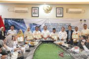 Sawahlunto luncurkan layanan pembayaran PBB melalui QRIS