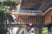 DKI operasikan fasilitas terintegrasi Halte Swadarma Paragon Corp