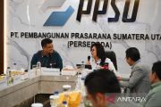 Gubernur Sumut dukung PRSU masuk Karisma Event Nusantara