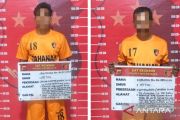 Dua petugas SPBU ditangkap karena permudah penimbun BBM subsidi