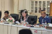 Pemkab Kapuas susun Raperda Pengendalian Peredaran Minuman Beralkohol