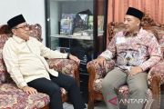 DPRD Palangka Raya dukung penggabungan OPD demi perkuat fiskal daerah