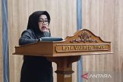 Fraksi Golkar Kotim tekankan belanja daerah harus berorientasi hasil