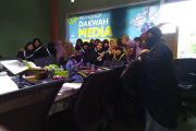 Ikda Sulsel matangkan program dakwah adaptif digital