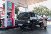 Jateng siap kembangkan penggunaan B50