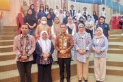 Pemkot Kendari edukasi remaja dampak nikah dini dan risiko stunting