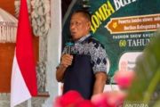Bulungan Optimalkan Penurunan Stunting Lewat Pendekatan Inovatif