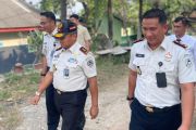 Kakanwil Ditjenpas Lampung kunjungi Rutan Menggala tekankan Integritas petugas dan kepatuhan warga binaan