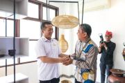 PLN mendukung Bale KITA NTB, dorong pertumbuhan UMKM