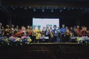 Kepala BKN harap Festival Biak Munara Wampasi jadi destinasi utama wisata Papua
