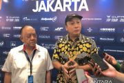 FIP Bronze-Promises 2026, momen bersejarah untuk padel Indonesia