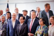 Unhas ditetapkan tuan rumah JWG Indonesia-Prancis 2028