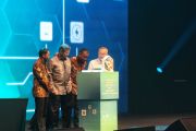Indonesia resmi luncurkan Sistem Registrasi Unit Karbon