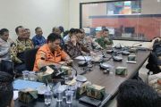 PVMBG minta warga tetus pantau informasi resmi terkait aktivitas Gunung Anak Krakatau
