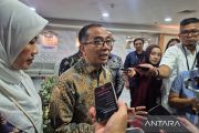 Pemerintah kaji usul kenaikan gaji dosen guna tingkatkan kesejahteraan