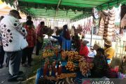 52 pelaku UMKM di Papua Pegunungan ramaikan festival ekonomi 2026