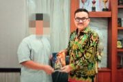 Buku "Safe Space" jadi pembelajaran perlindungan anak
