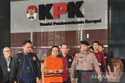 KPK sita lima aset terkait kasus gratifikasi Ma'ruf Cahyono