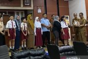 Disdik Batam pastikan seluruh pendaftar SPMB SD-SMP negeri telah tertampung