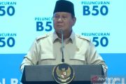 Prabowo tekankan ketahanan energi berkat estafet kebijakan lintas presiden