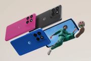 Moto G77 Power debut dengan kamera Sony LYT-600 dan baterai 7000 mAh