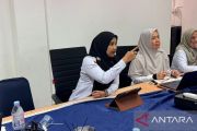 Pemkab Pelalawan perkuat kepastian hukum melalui koordinasi pemungutan pajak daerah