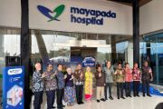 Mayapada resmikan rumah sakit pertama di Jakarta Timur, perkuat layanan kesehatan berstandar internasional
