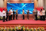 Bank Sumsel Babel bersama OJK luncurkan Kredit Sultan Muda 2026