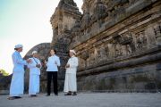 Prambanan as India-Indonesia tourism bridge: Minister