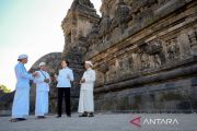 Menpar nilai Indonesia dan India punya kedekatan peradaban yang kuat