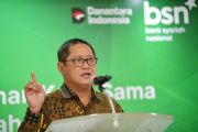 Bank BSN Pertegas Posisi sebagai Mortgage Bank Syariah, Target Salurkan 73.700 KPR FLPP pada 2026