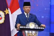 Indonesia komitmen perkuat sistem internasional yang lebih efektif