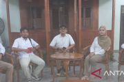 Penerima manfaat Kemenbud RI gelar konser budaya Bangka