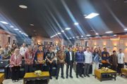 "Garuda" empowers youth eradicate poverty