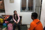 Tim SAR cari penumpang jatuh dari KMP Batumandi di perairan Lamsel