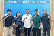 Pemkot Batam beri beasiswa ke 34 pelajar hinterland di 2 PTN
