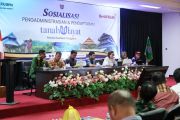Perlindungan warisan masyarakat adat Kabupaten Buton diperkuat melalui pengadministrasian dan pendaftaran tanah ulayat