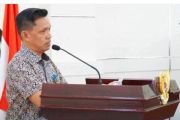 Pemkot ajak warga Palangka Raya informasikan potensi bencana lewat SP4N-LAPOR