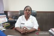 Disnakeswan Mimika bangun pusat pembibitan ternak sapi senilai Rp5 miliar