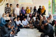 Sinergi Labda FDK UIN Walisongo dan Gen Z Karangmalang: Gali konten dakwah digital dan enkulturasi budaya jawa