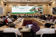 GTRA Yogyakarta komitmen melaksanakan reforma agraria