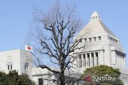Musim panas tiba, orang Jepang pilih hemat saat berwisata