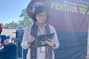 Gunungkidul telah  pecahkan sembilan rekor MURI sejak 2007
