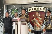 Jampidsus mengaku tak paham hubungan dirinya dengan kasus blackout PLN