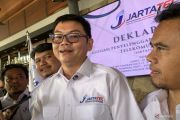 Jartatel dorong efisiensi biaya relokasi jaringan telekomunikasi