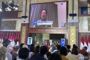Menkum: Program "Pasti Ada Solusi" jadi perhatian WIPO