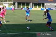 Akademi Persib Bandung lolos ke semifinal HSL All-Stars 2025/2026