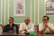 PDAM Padang tetap salurkan air di tengah perbaikan IPA