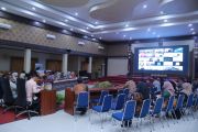 Perkuat pengembangan kompetensi, Pemkot Payakumbuh mulai terapkan ASN Corporate University