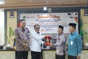 Kemenag Riau gandeng Ombudsman, ASN diminta taat regulasi dan cegah maladministrasi